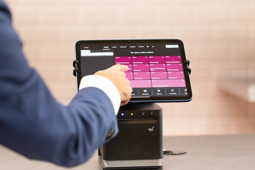 Eenvoudig, betrouwbaar én gebruiksvriendelijk